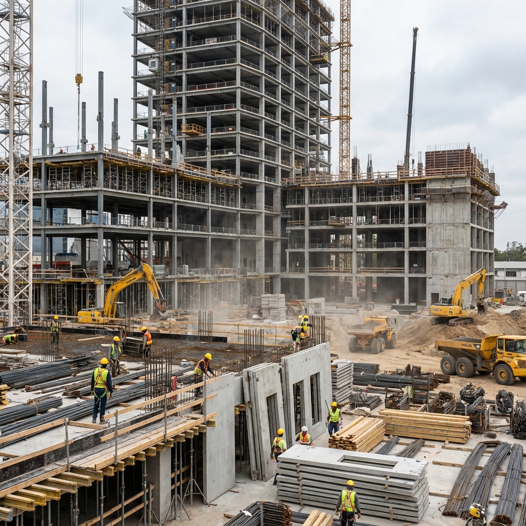 Construction Industry