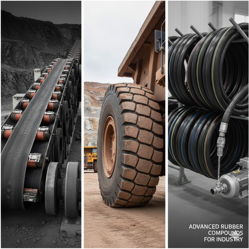 Industrial Manufacturing